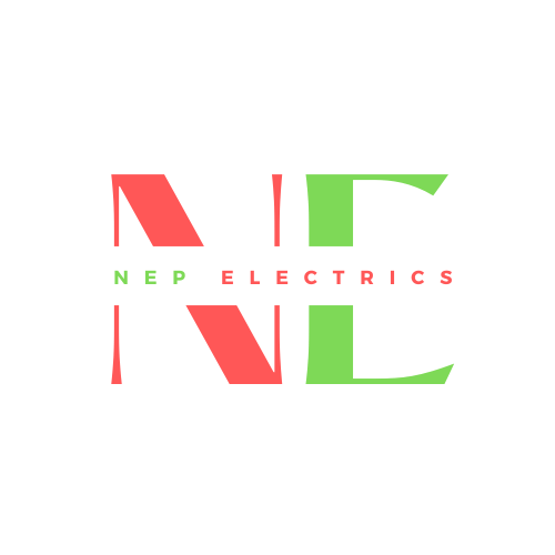 Nep Electrics Logo